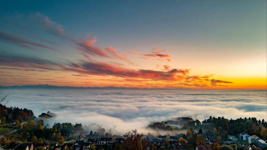 记录生活美好瞬间